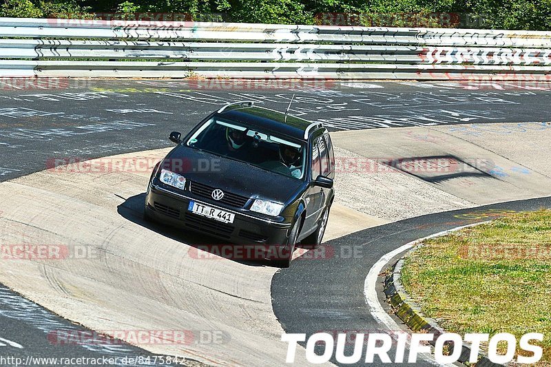 Bild #8475842 - Touristenfahrten Nürburgring Nordschleife (16.05.2020)