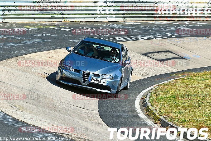 Bild #8475852 - Touristenfahrten Nürburgring Nordschleife (16.05.2020)