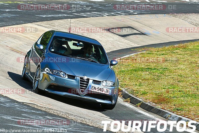 Bild #8475855 - Touristenfahrten Nürburgring Nordschleife (16.05.2020)