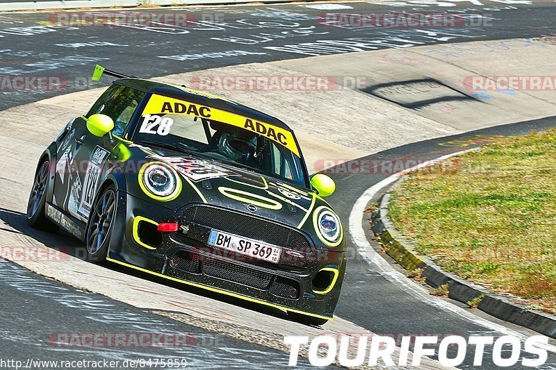 Bild #8475859 - Touristenfahrten Nürburgring Nordschleife (16.05.2020)