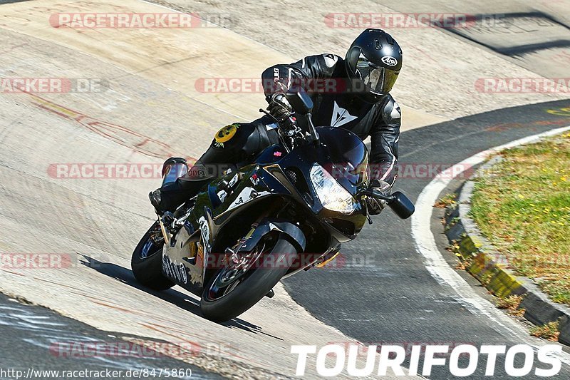 Bild #8475860 - Touristenfahrten Nürburgring Nordschleife (16.05.2020)