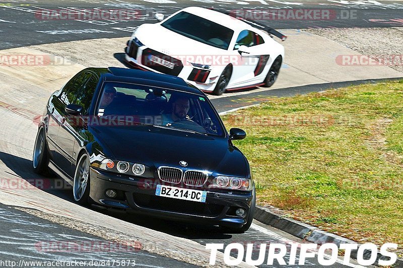 Bild #8475873 - Touristenfahrten Nürburgring Nordschleife (16.05.2020)