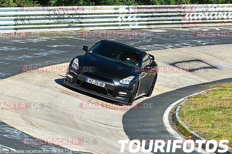 Bild #8475875 - Touristenfahrten Nürburgring Nordschleife (16.05.2020)