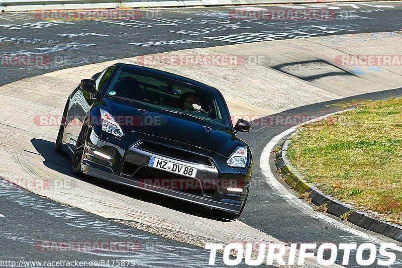 Bild #8475879 - Touristenfahrten Nürburgring Nordschleife (16.05.2020)