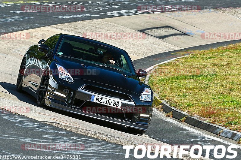 Bild #8475881 - Touristenfahrten Nürburgring Nordschleife (16.05.2020)