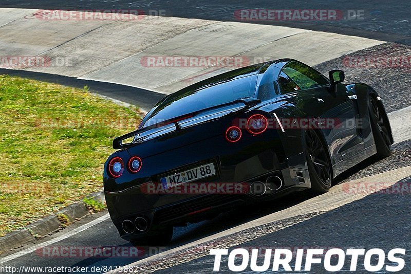 Bild #8475882 - Touristenfahrten Nürburgring Nordschleife (16.05.2020)