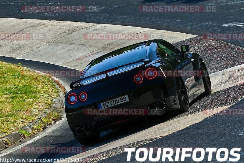 Bild #8475884 - Touristenfahrten Nürburgring Nordschleife (16.05.2020)