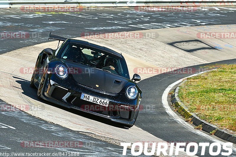 Bild #8475888 - Touristenfahrten Nürburgring Nordschleife (16.05.2020)