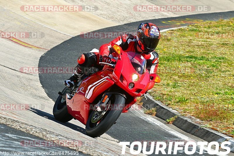 Bild #8475895 - Touristenfahrten Nürburgring Nordschleife (16.05.2020)