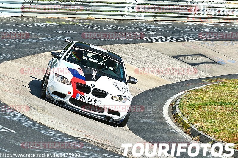 Bild #8475900 - Touristenfahrten Nürburgring Nordschleife (16.05.2020)