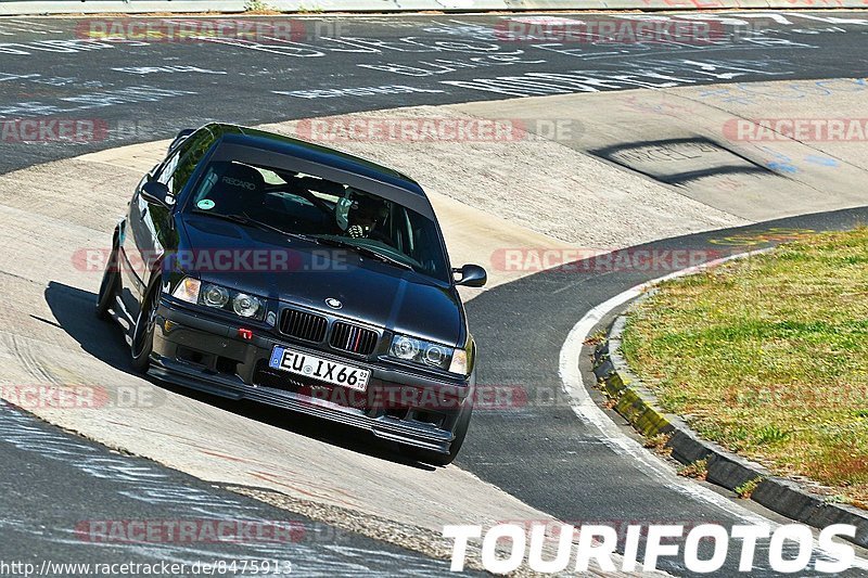 Bild #8475913 - Touristenfahrten Nürburgring Nordschleife (16.05.2020)