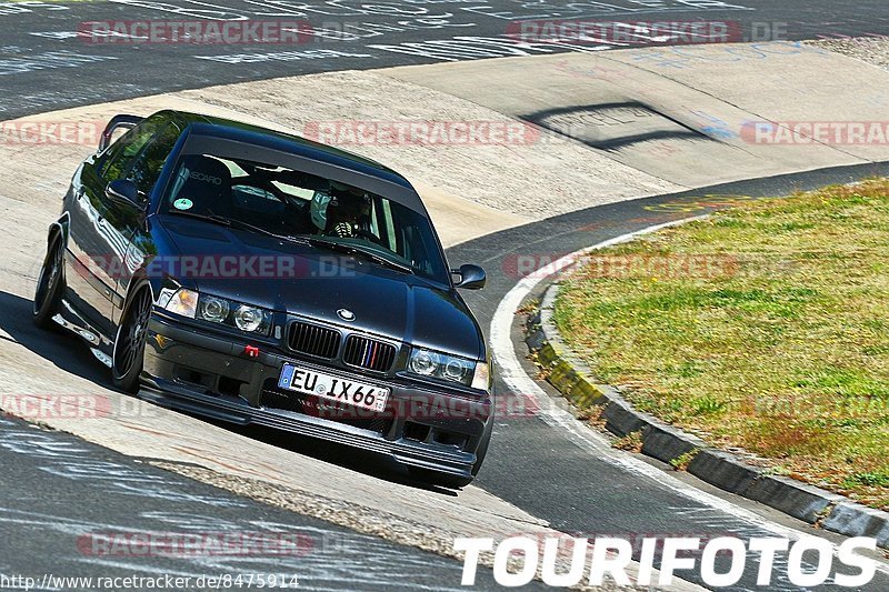 Bild #8475914 - Touristenfahrten Nürburgring Nordschleife (16.05.2020)