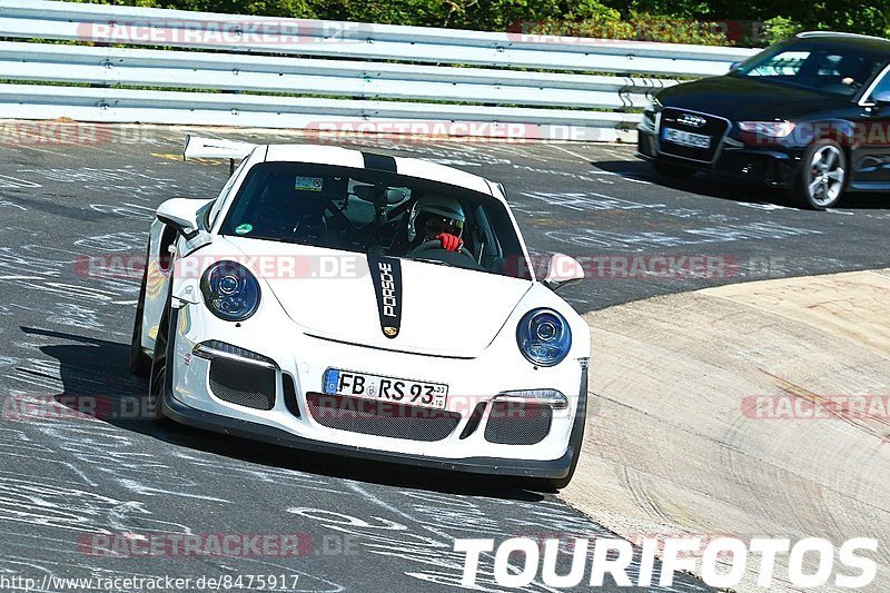 Bild #8475917 - Touristenfahrten Nürburgring Nordschleife (16.05.2020)