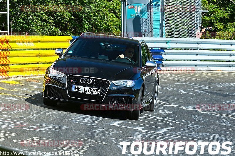 Bild #8475922 - Touristenfahrten Nürburgring Nordschleife (16.05.2020)