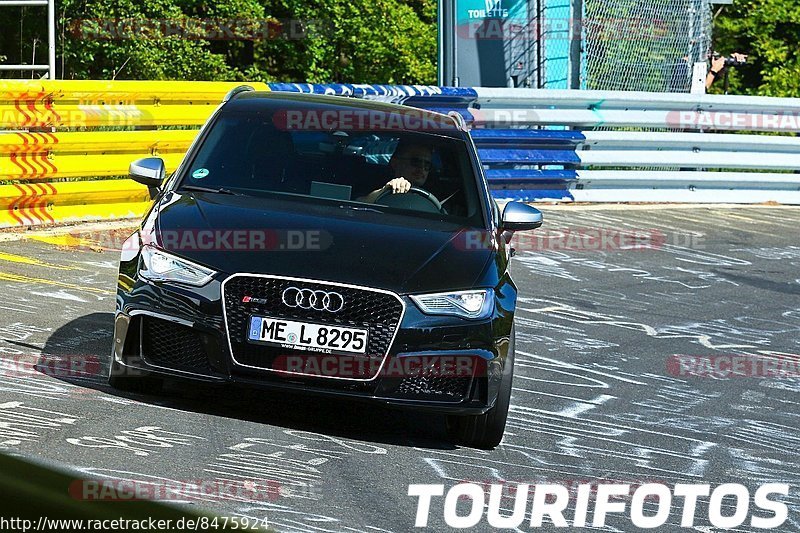 Bild #8475924 - Touristenfahrten Nürburgring Nordschleife (16.05.2020)