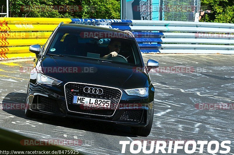 Bild #8475925 - Touristenfahrten Nürburgring Nordschleife (16.05.2020)