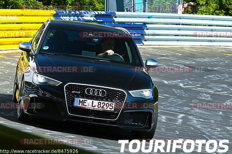 Bild #8475926 - Touristenfahrten Nürburgring Nordschleife (16.05.2020)