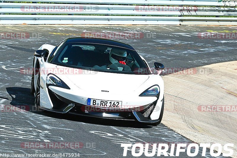 Bild #8475934 - Touristenfahrten Nürburgring Nordschleife (16.05.2020)