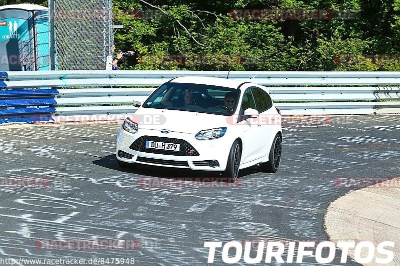 Bild #8475948 - Touristenfahrten Nürburgring Nordschleife (16.05.2020)