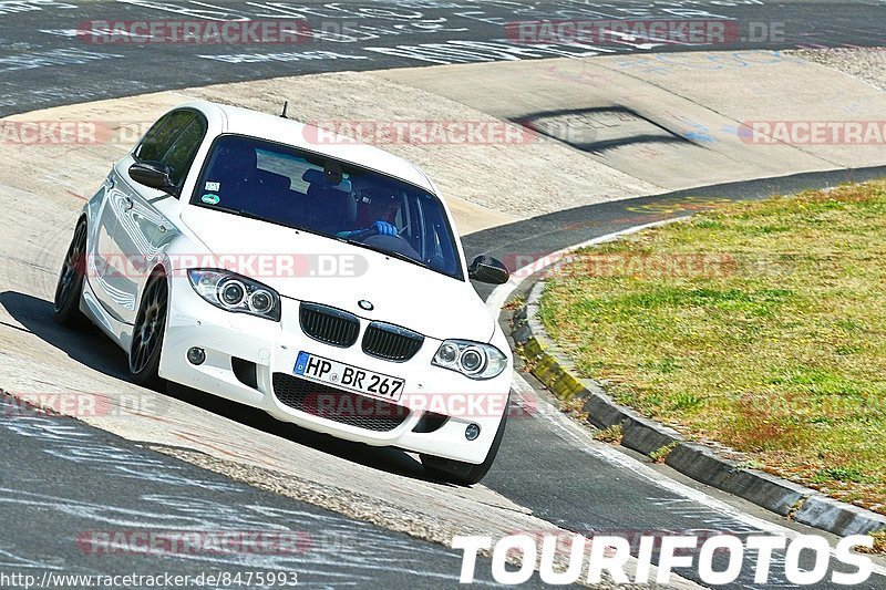 Bild #8475993 - Touristenfahrten Nürburgring Nordschleife (16.05.2020)