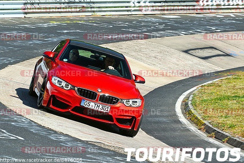 Bild #8476066 - Touristenfahrten Nürburgring Nordschleife (16.05.2020)