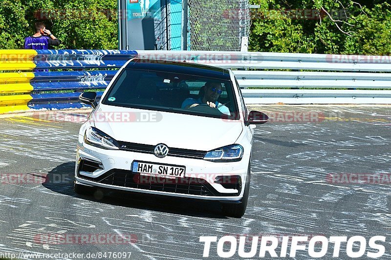 Bild #8476097 - Touristenfahrten Nürburgring Nordschleife (16.05.2020)