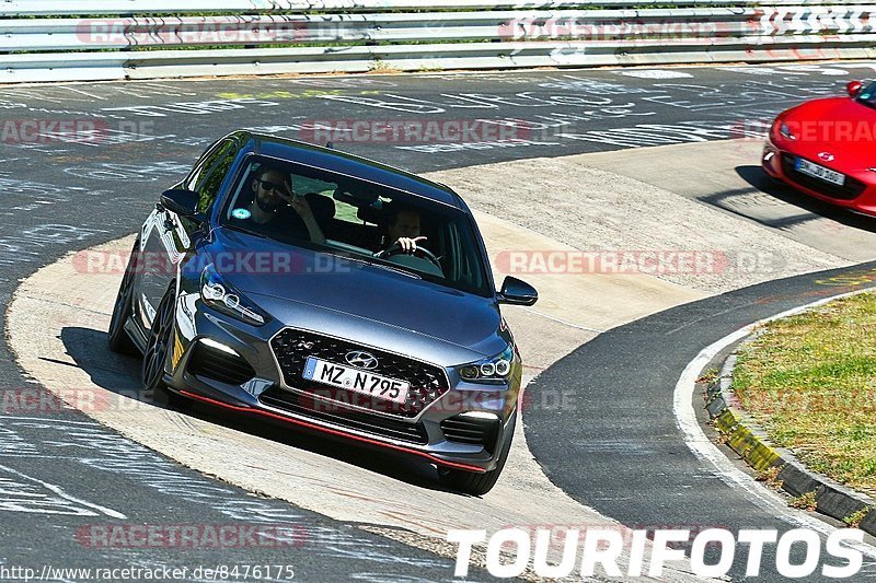 Bild #8476175 - Touristenfahrten Nürburgring Nordschleife (16.05.2020)