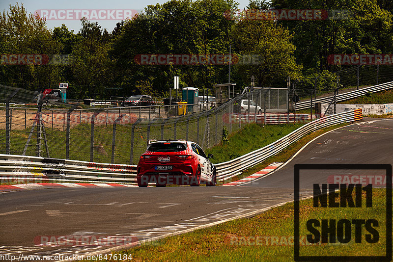 Bild #8476184 - Touristenfahrten Nürburgring Nordschleife (16.05.2020)