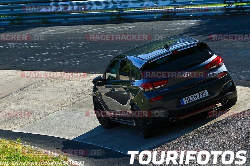 Bild #8476190 - Touristenfahrten Nürburgring Nordschleife (16.05.2020)