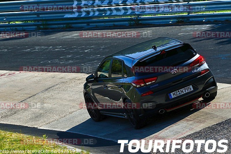 Bild #8476193 - Touristenfahrten Nürburgring Nordschleife (16.05.2020)