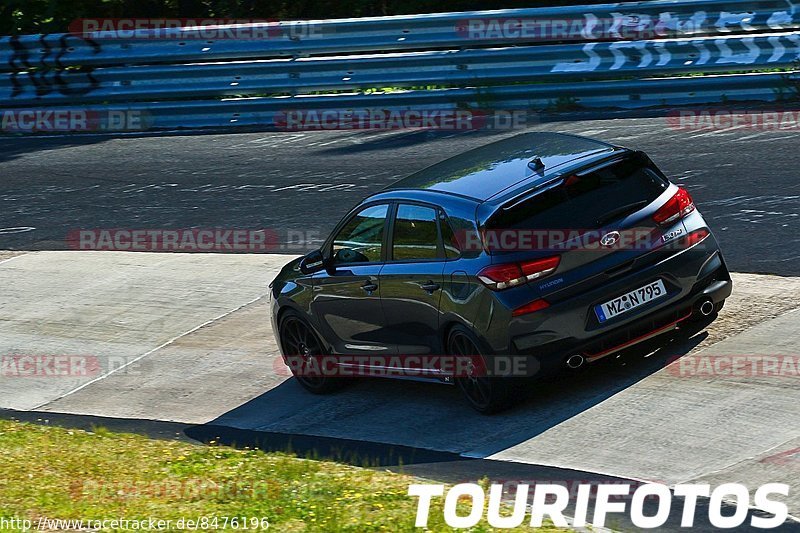 Bild #8476196 - Touristenfahrten Nürburgring Nordschleife (16.05.2020)