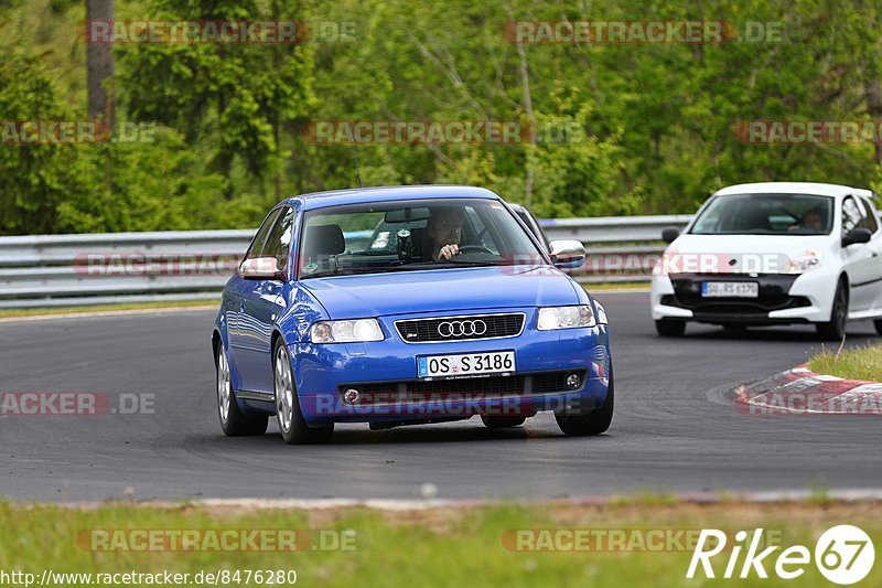 Bild #8476280 - Touristenfahrten Nürburgring Nordschleife (16.05.2020)