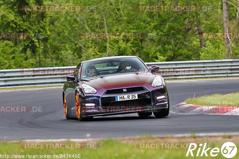 Bild #8476400 - Touristenfahrten Nürburgring Nordschleife (16.05.2020)