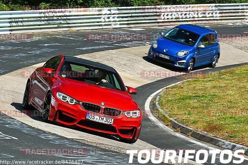 Bild #8476407 - Touristenfahrten Nürburgring Nordschleife (16.05.2020)