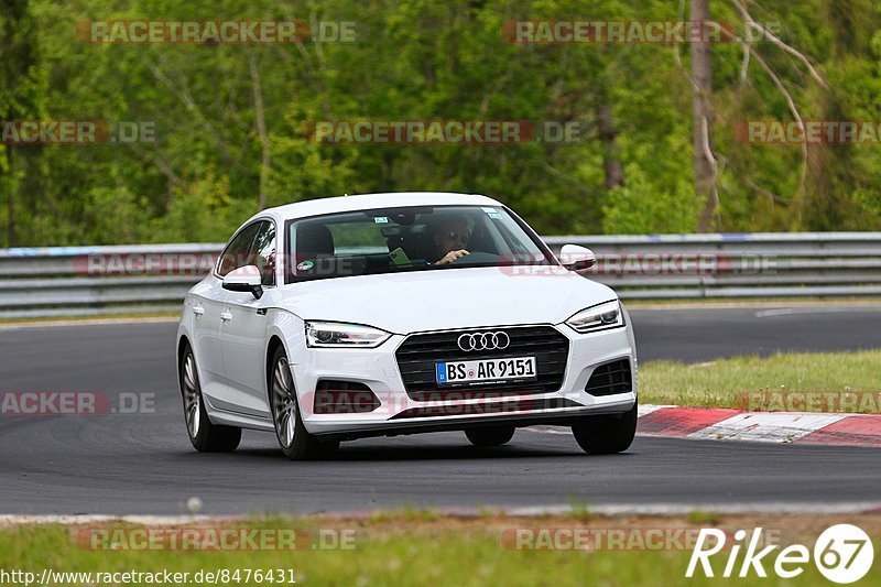 Bild #8476431 - Touristenfahrten Nürburgring Nordschleife (16.05.2020)