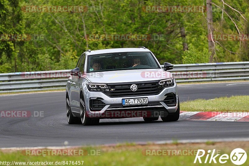 Bild #8476457 - Touristenfahrten Nürburgring Nordschleife (16.05.2020)