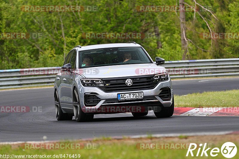 Bild #8476459 - Touristenfahrten Nürburgring Nordschleife (16.05.2020)