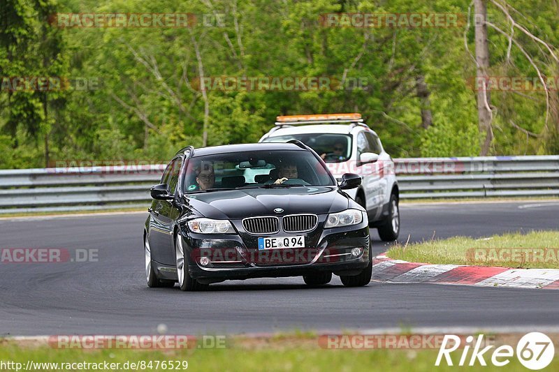 Bild #8476529 - Touristenfahrten Nürburgring Nordschleife (16.05.2020)