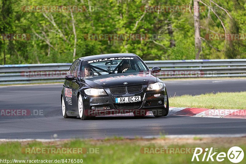 Bild #8476580 - Touristenfahrten Nürburgring Nordschleife (16.05.2020)