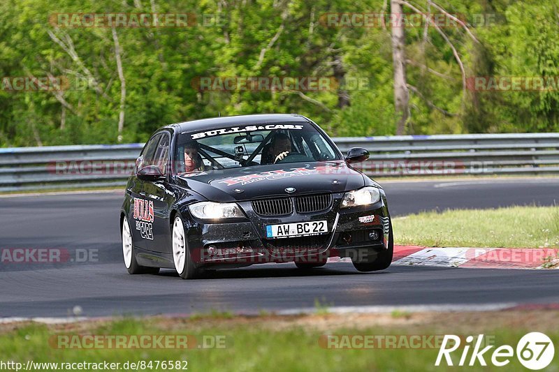 Bild #8476582 - Touristenfahrten Nürburgring Nordschleife (16.05.2020)