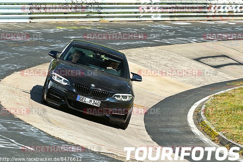 Bild #8476612 - Touristenfahrten Nürburgring Nordschleife (16.05.2020)