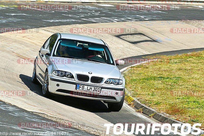 Bild #8476677 - Touristenfahrten Nürburgring Nordschleife (16.05.2020)