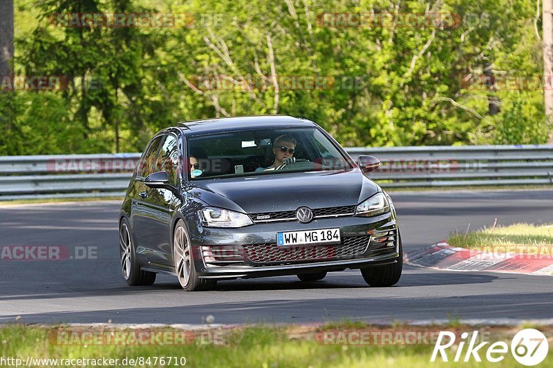 Bild #8476710 - Touristenfahrten Nürburgring Nordschleife (16.05.2020)