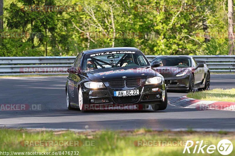 Bild #8476732 - Touristenfahrten Nürburgring Nordschleife (16.05.2020)