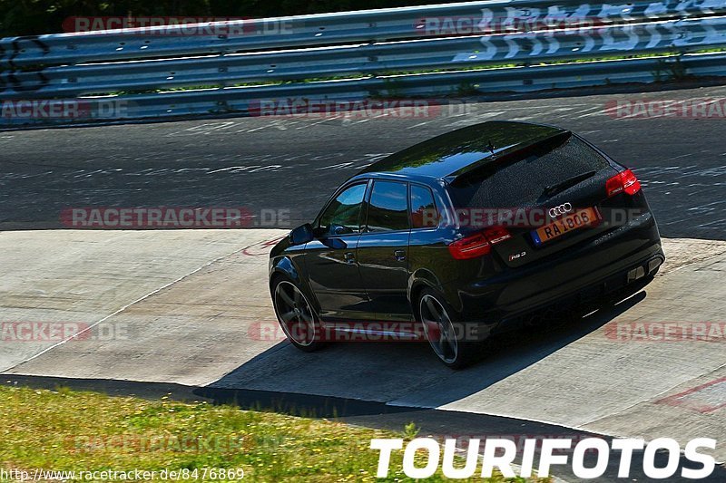 Bild #8476869 - Touristenfahrten Nürburgring Nordschleife (16.05.2020)