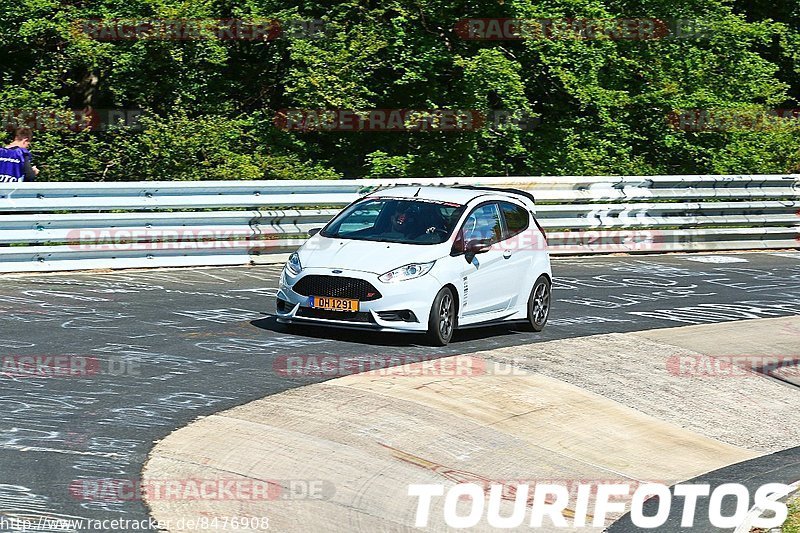 Bild #8476908 - Touristenfahrten Nürburgring Nordschleife (16.05.2020)