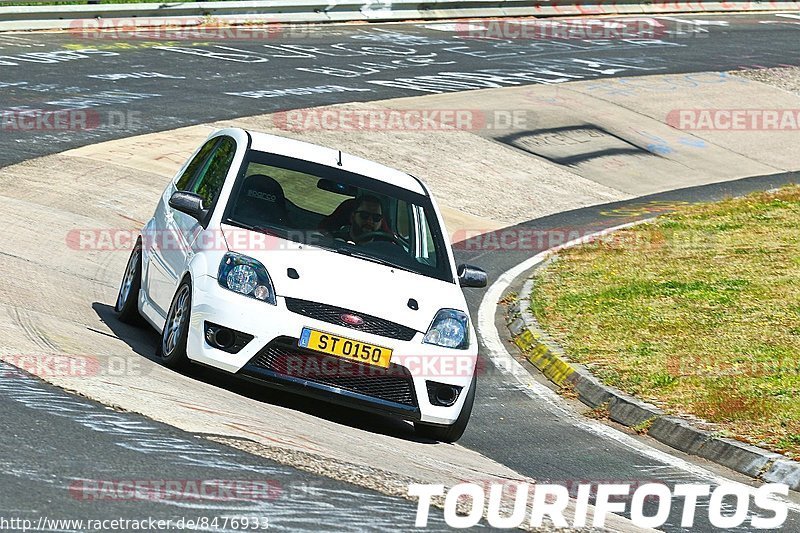 Bild #8476933 - Touristenfahrten Nürburgring Nordschleife (16.05.2020)