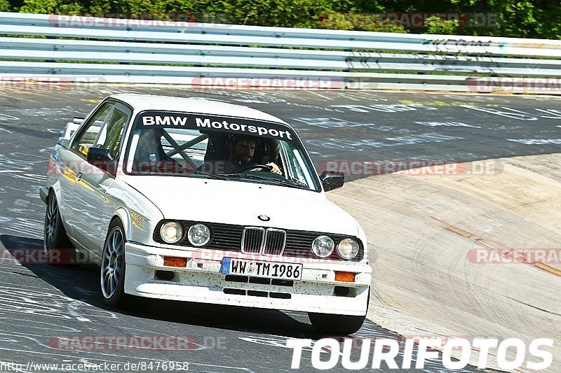 Bild #8476958 - Touristenfahrten Nürburgring Nordschleife (16.05.2020)