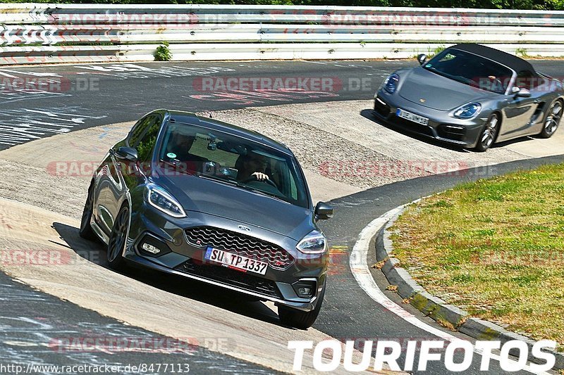 Bild #8477113 - Touristenfahrten Nürburgring Nordschleife (16.05.2020)