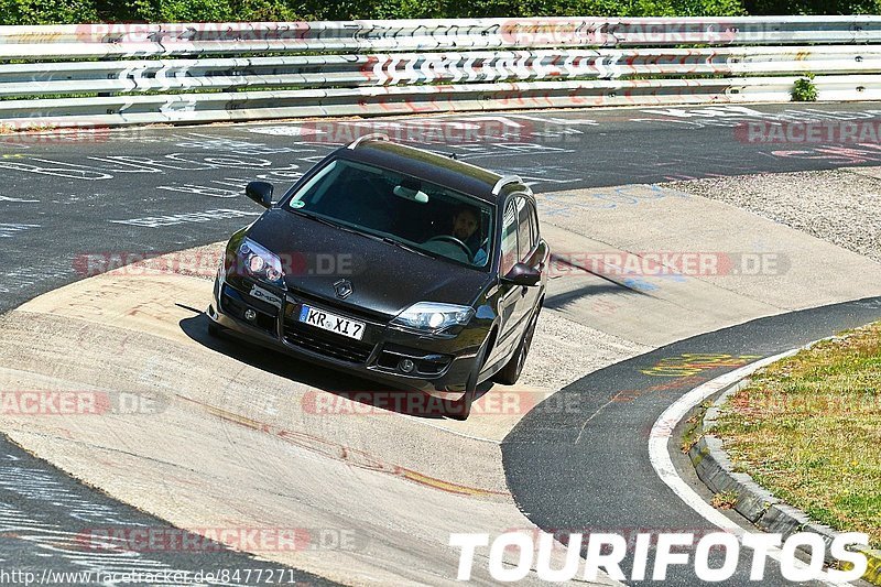 Bild #8477271 - Touristenfahrten Nürburgring Nordschleife (16.05.2020)